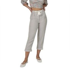 Wilfred Aritzia Allant Pants in Grey Ashen